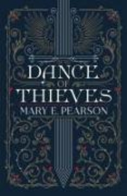 Bild von Dance of Thieves