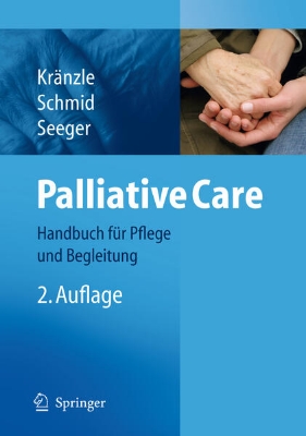 Bild von Palliative Care (eBook)