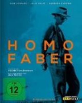 Bild von Homo Faber - Special Edition