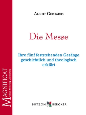 Bild von Die Messe (eBook)