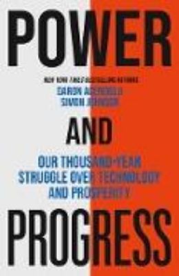 Bild von Power and Progress (eBook)