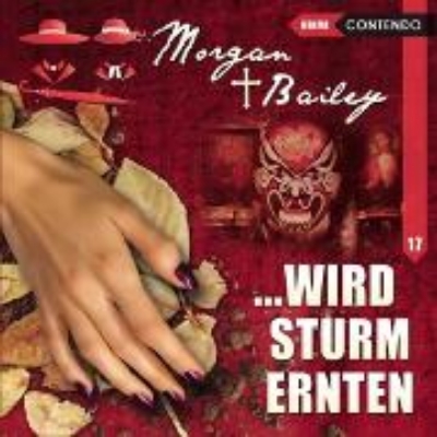 Bild von wird Sturm ernten (Audio Download)