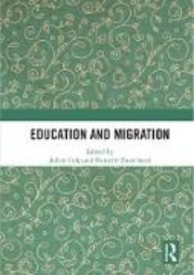 Bild von Education and Migration (eBook)