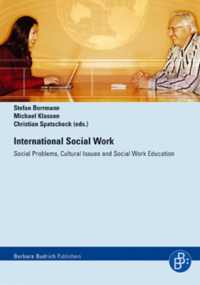 Bild von International Social Work (eBook)