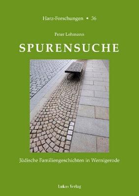 Bild von Spurensuche (eBook)