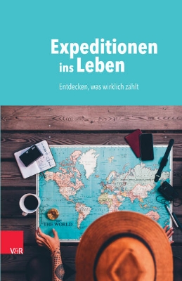 Bild von Expeditionen ins Leben (eBook)