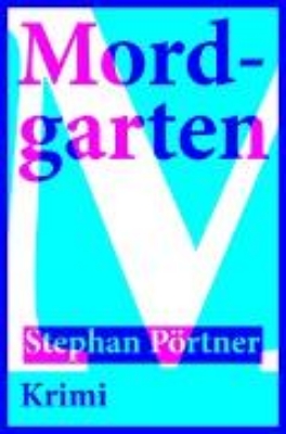 Bild von Mordgarten (eBook)