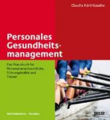 Bild von Personales Gesundheitsmanagement (eBook)