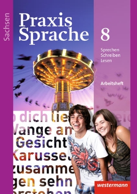 Bild von Praxis Sprache - Ausgabe 2011 für Sachsen