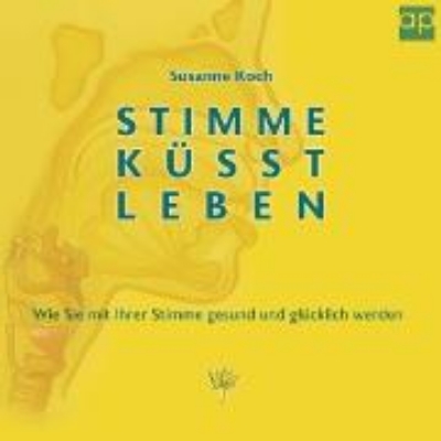 Bild von Stimme küsst Leben (Audio Download)