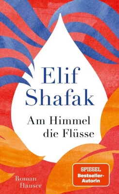 Bild von Am Himmel die Flüsse (eBook)