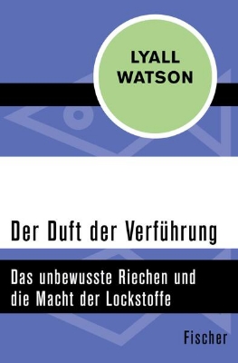 Bild von Der Duft der Verführung (eBook)