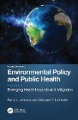 Bild von Environmental Policy and Public Health (eBook)