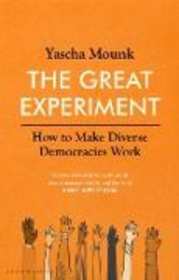 Bild von The Great Experiment (eBook)