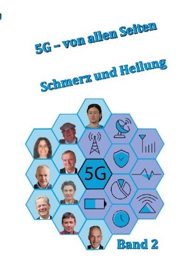 Bild von 5G von allen Seiten, Band 2