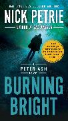 Bild von Burning Bright (eBook)