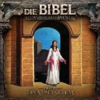 Bild von Dina und Sichem (Audio Download)