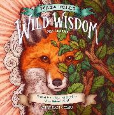 Bild von Maia Toll's Wild Wisdom Wall Calendar 2025