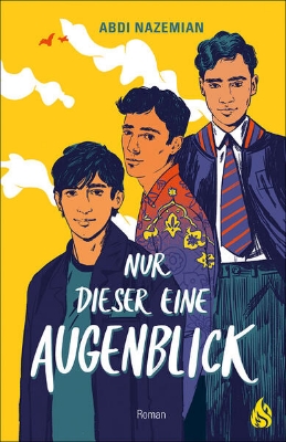 Bild von Nur dieser eine Augenblick (eBook)