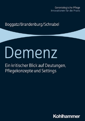 Bild von Demenz (eBook)