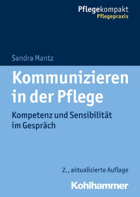 Bild von Kommunizieren in der Pflege (eBook)