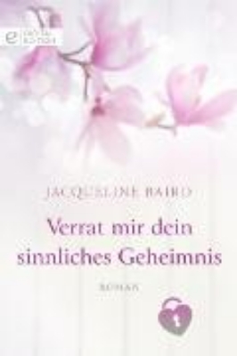 Bild von Verrat mir dein sinnliches Geheimnis (eBook)