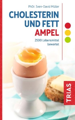 Bild von Cholesterin- und Fett-Ampel (eBook)