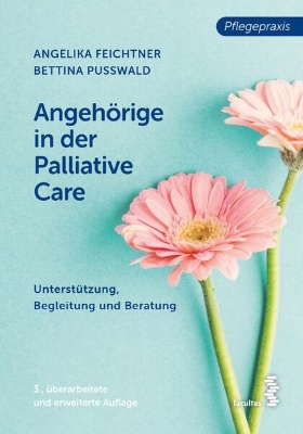 Bild von Angehörige in der Palliative Care (eBook)