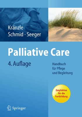 Bild von Palliative Care (eBook)