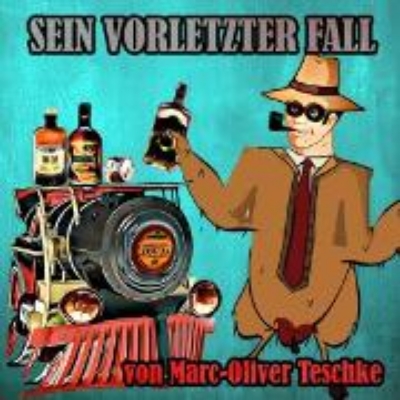 Bild von Sein vorletzter Fall (Audio Download)