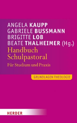 Bild von Handbuch Schulpastoral