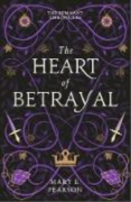 Bild von The Heart of Betrayal (eBook)