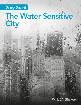 Bild von The Water Sensitive City (eBook)