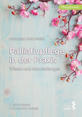 Bild von Palliativpflege in der Praxis