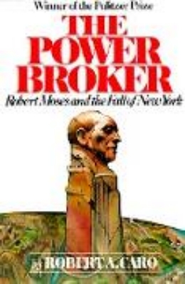 Bild von The Power Broker (eBook)