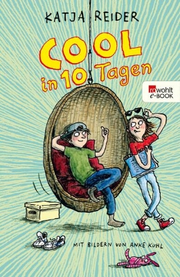 Bild von Cool in 10 Tagen (eBook)