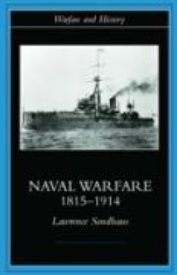 Bild von Naval Warfare, 1815-1914 (eBook)