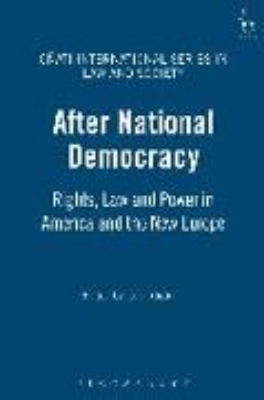 Bild von After National Democracy (eBook)