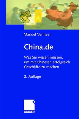 Bild von China.de (eBook)