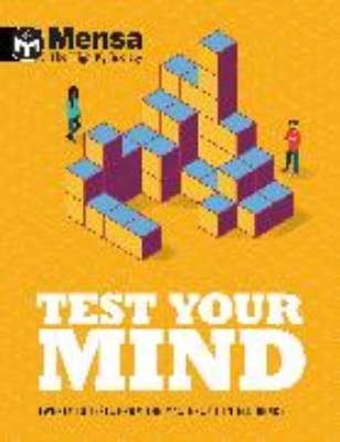 Bild von Mensa - Test Your Mind