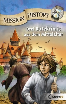 Bild von Mission History