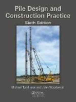 Bild von Pile Design and Construction Practice (eBook)