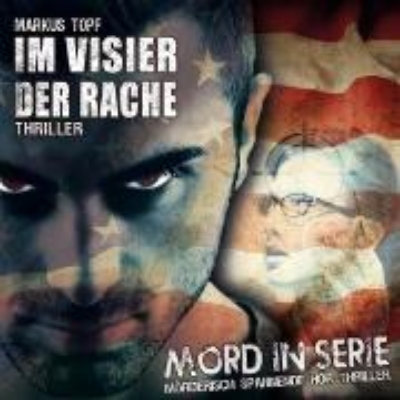 Bild von Im Visier der Rache (Audio Download)