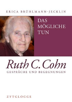 Bild von Das Mögliche tun - Ruth C. Cohn