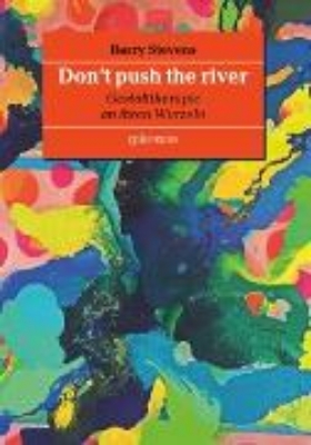 Bild von Don't push the river (eBook)