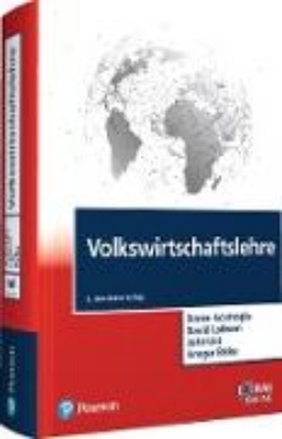 Bild von Volkswirtschaftslehre (eBook)