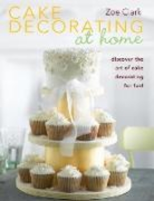 Bild von Cake Decorating at Home