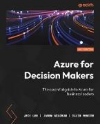 Bild von Azure for Decision Makers (eBook)