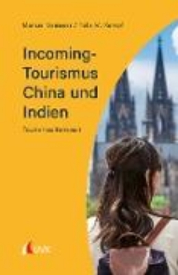 Bild von Incoming-Tourismus China und Indien (eBook)