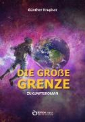 Bild von Die große Grenze (eBook)